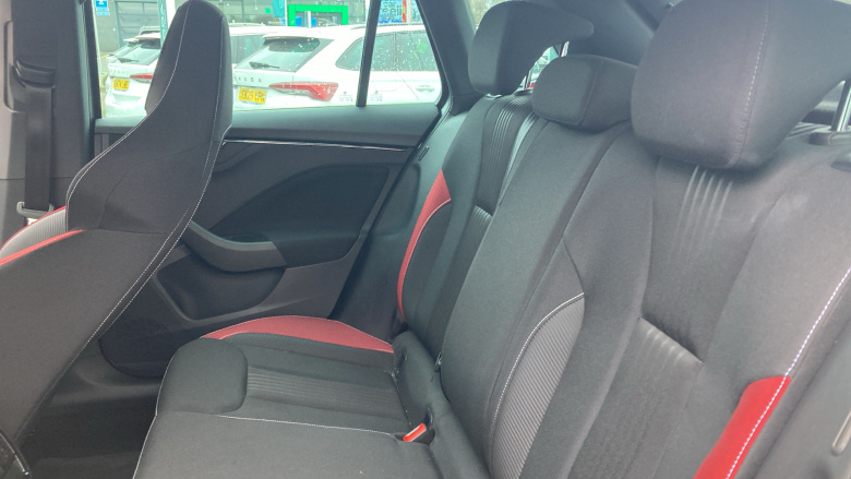 Skoda Kamiq 1.0 TSI 110 Monte Carlo 5dr DSG Petrol Hatchback